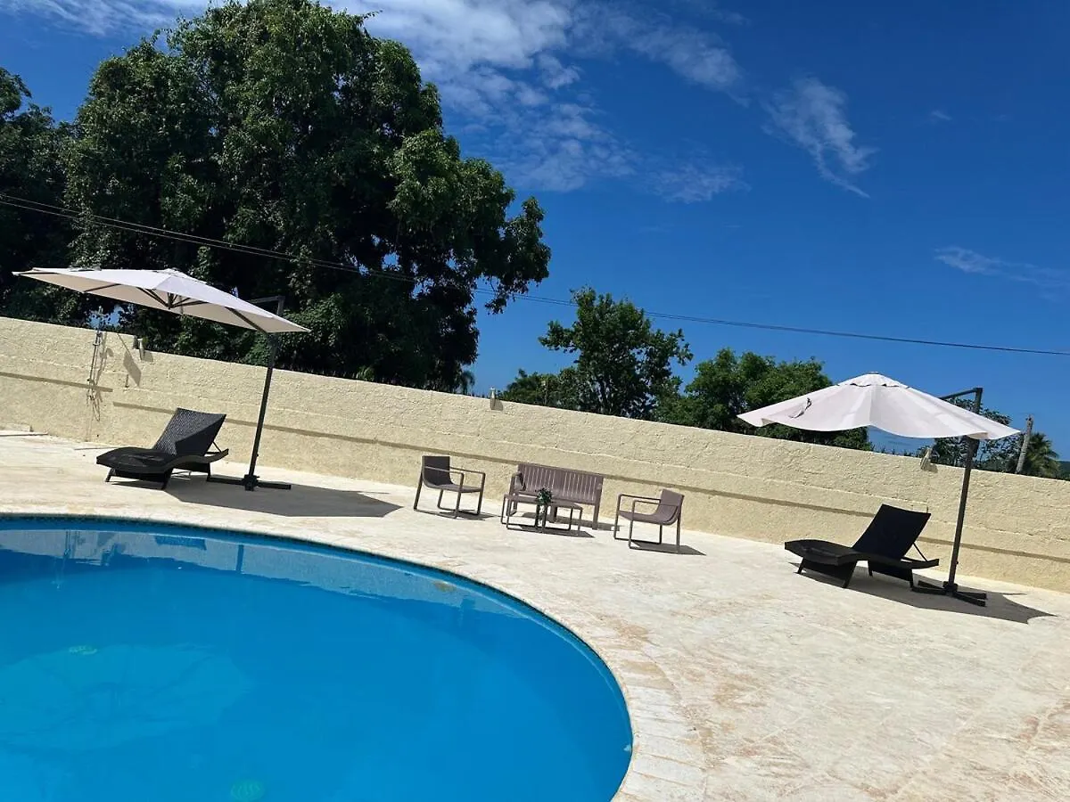 Casa vacanze Casa Kaibana Con Piscina En Las Galeras Repubblica Dominicana