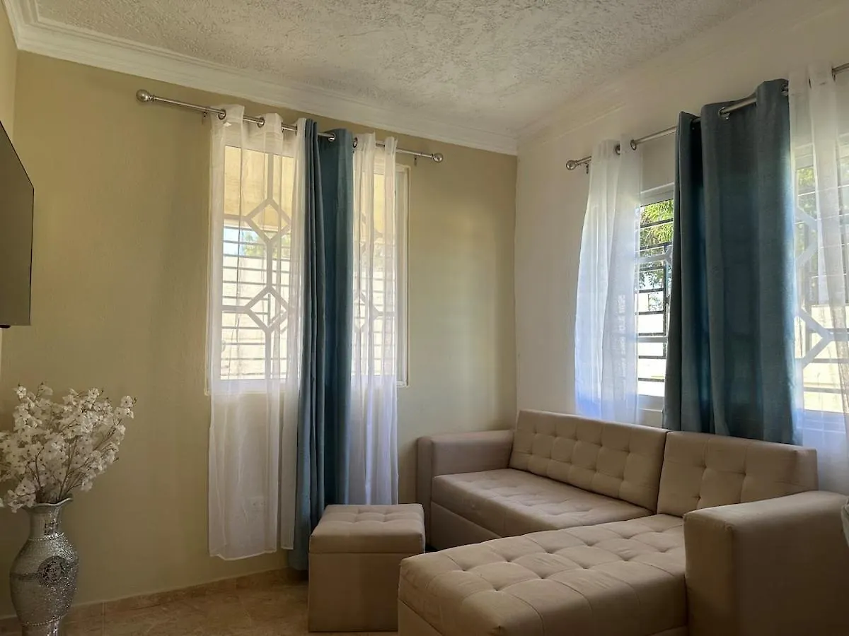 Casa vacanze Casa Kaibana Con Piscina En Las Galeras Repubblica Dominicana