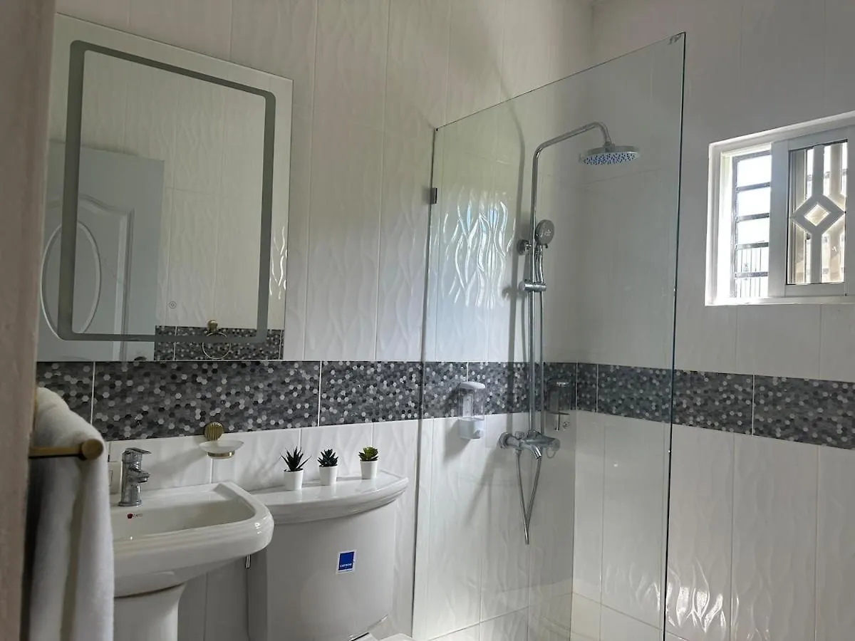 Casa Kaibana Con Piscina En 拉斯加勒拉斯