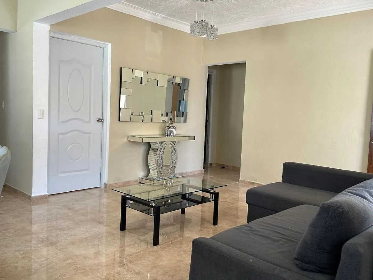 Casa Kaibana Con Piscina En 拉斯加勒拉斯 度假居