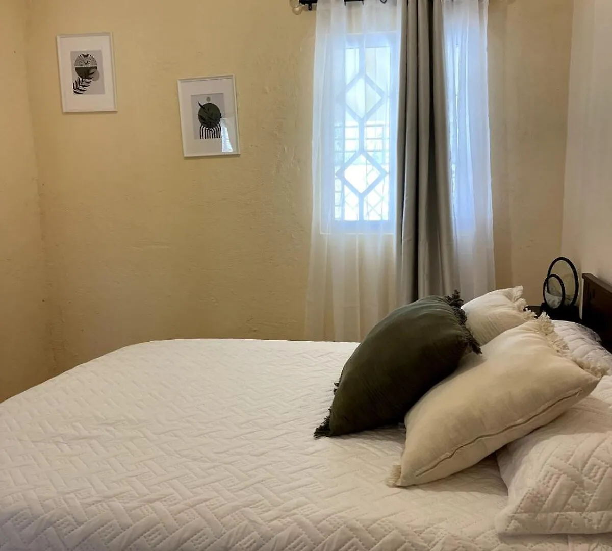 Casa Kaibana Con Piscina En 拉斯加勒拉斯 度假居
