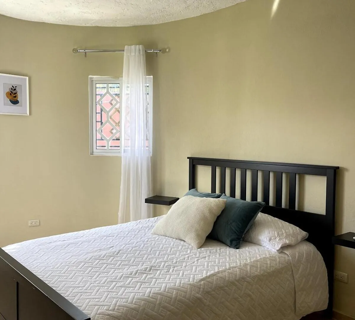 Casa Kaibana Con Piscina En 拉斯加勒拉斯 0*,  多米尼加共和国